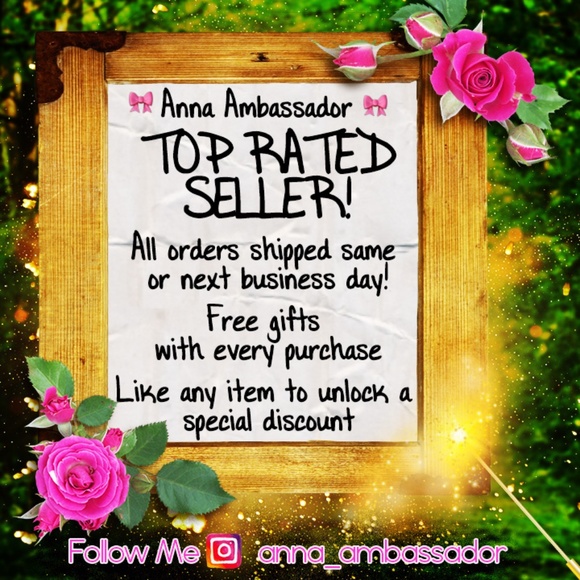 Meet your Posher, Annamarie - Picture 11 of 11